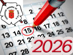 Calendario FNJYDA 2026